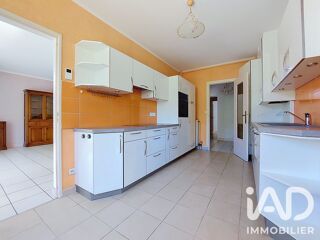  Appartement à vendre 4 pièces 103 m²