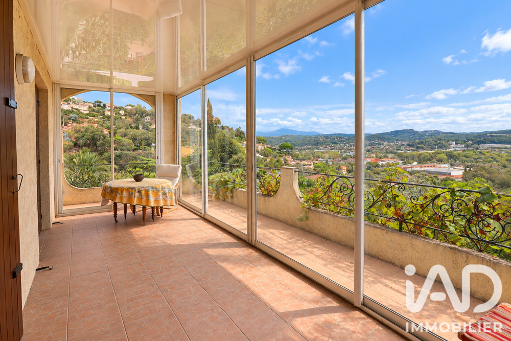 Vente Maison Vente Maison/villa 5 pièces Mandelieu-la-napoule