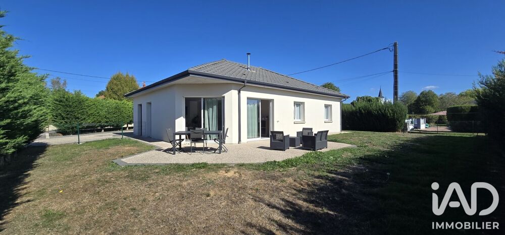 Vente Maison Vente Pavillon 5 pièces Dounoux