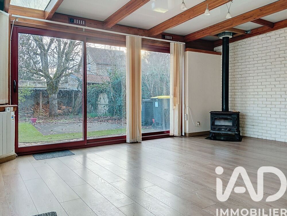 Vente Maison de ville 10 pièces