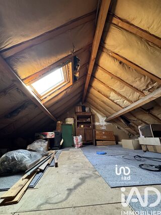  Maison � vendre 4 pi�ces 113 m�