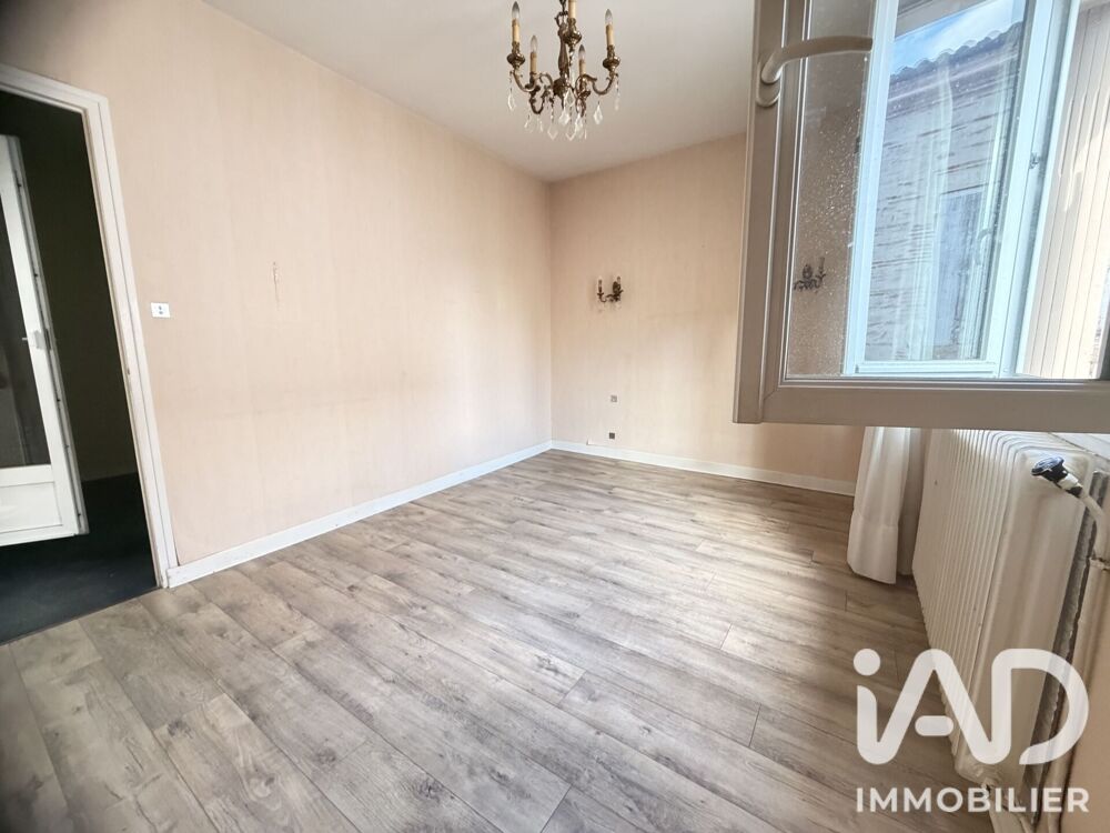 Vente Maison Vente Maison de ville 4 pièces Agen
