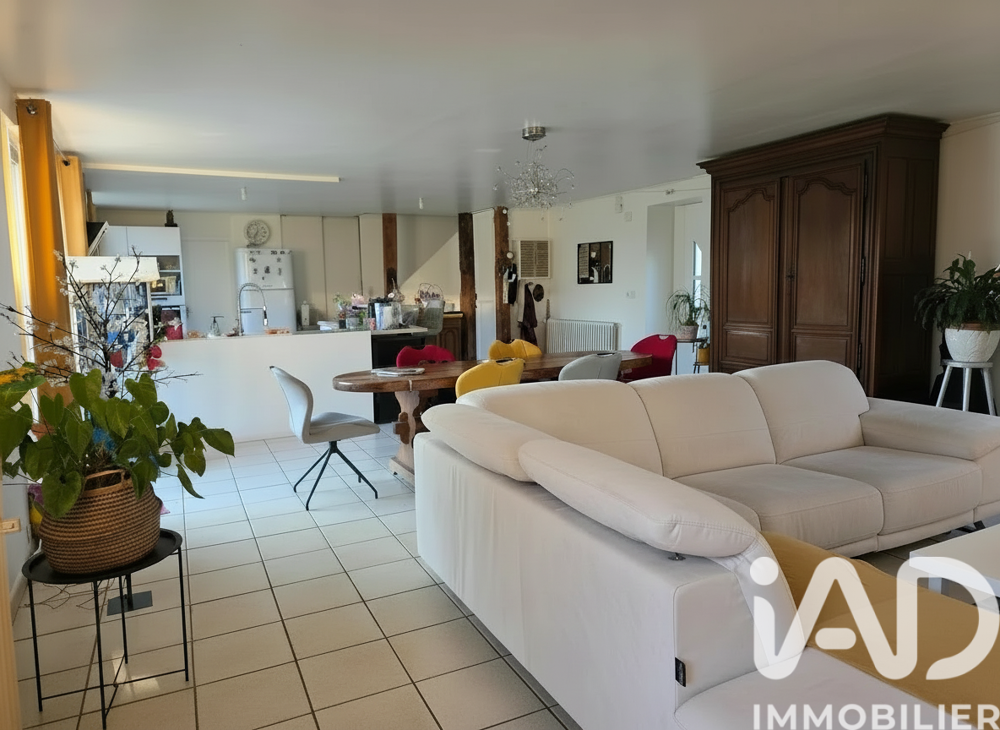 Vente Maison/villa 5 pièces