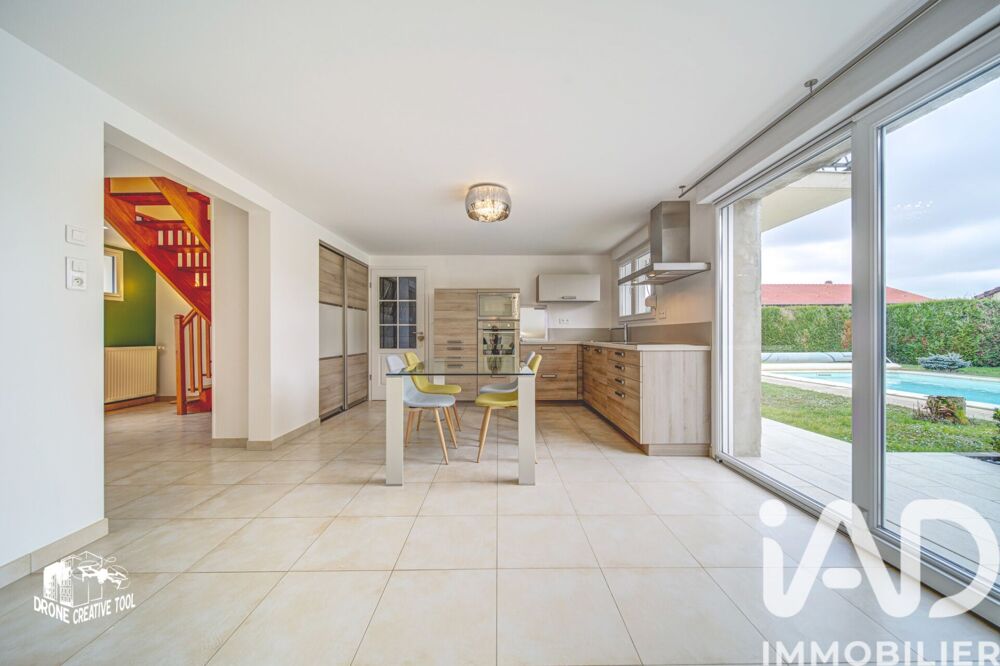 Vente Maison Vente Maison/villa 8 pièces Labry