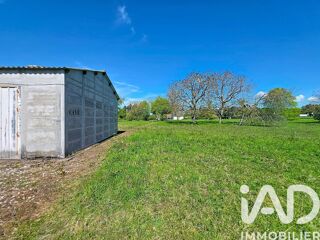 Terrain à vendre 7000 m²