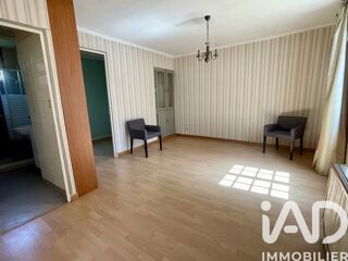  Maison à vendre 6 pièces 134 m²
