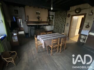  Maison à vendre 5 pièces 144 m²