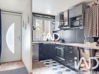  Maison � vendre 5 pi�ces 94 m�
