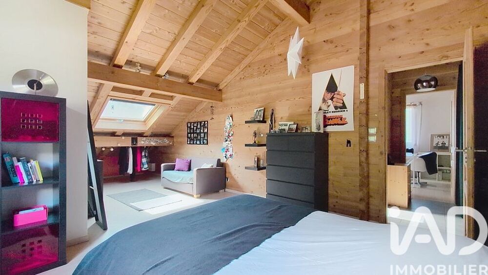 � vendre  Maison Faverges (74210)