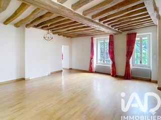  Maison � vendre 4 pi�ces 122 m�