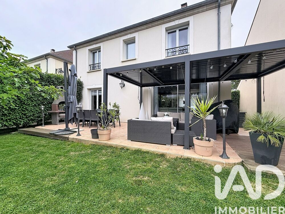 Vente Maison/villa 7 pièces