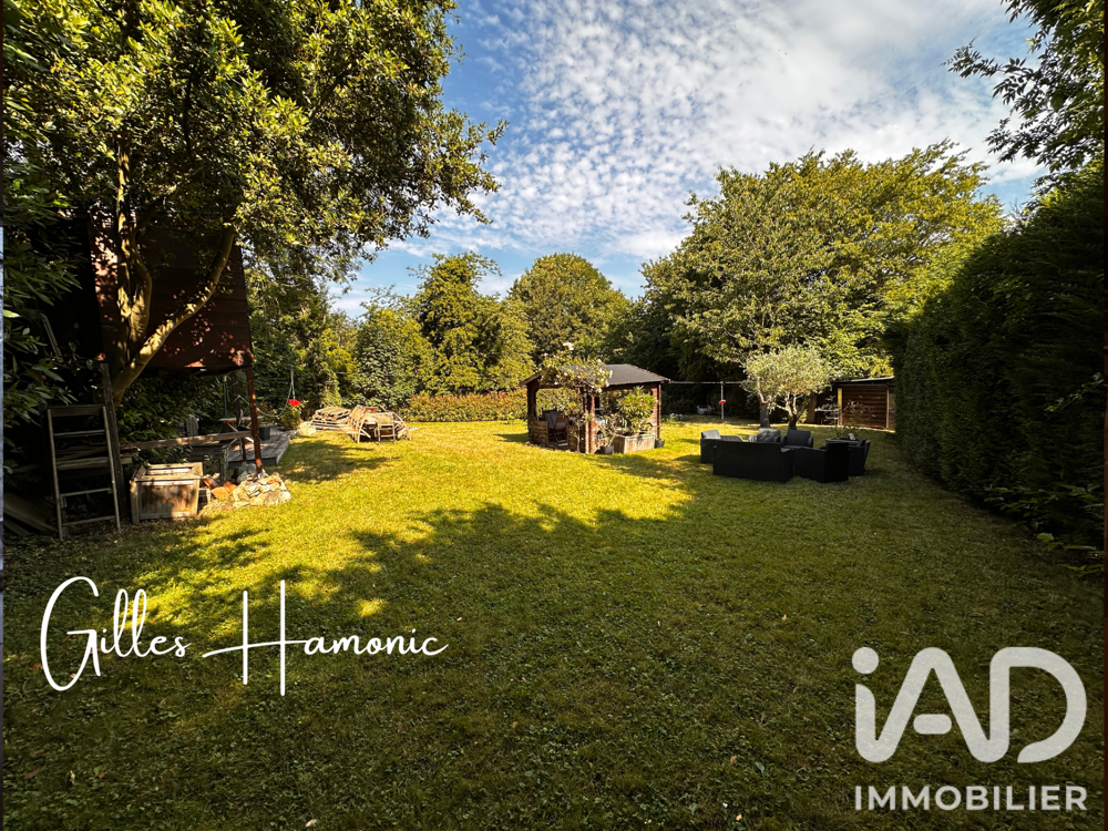 Vente Maison de village 7 pièces
