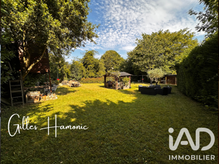  Maison à vendre 7 pièces 119 m²