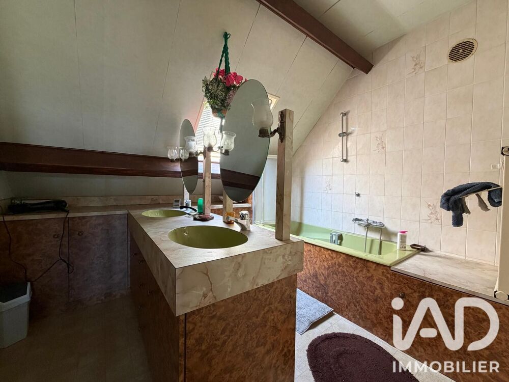 Vente Maison Vente Maison traditionnelle 7 pièces Paray-le-monial