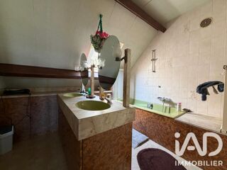  Maison à vendre 7 pièces 196 m²