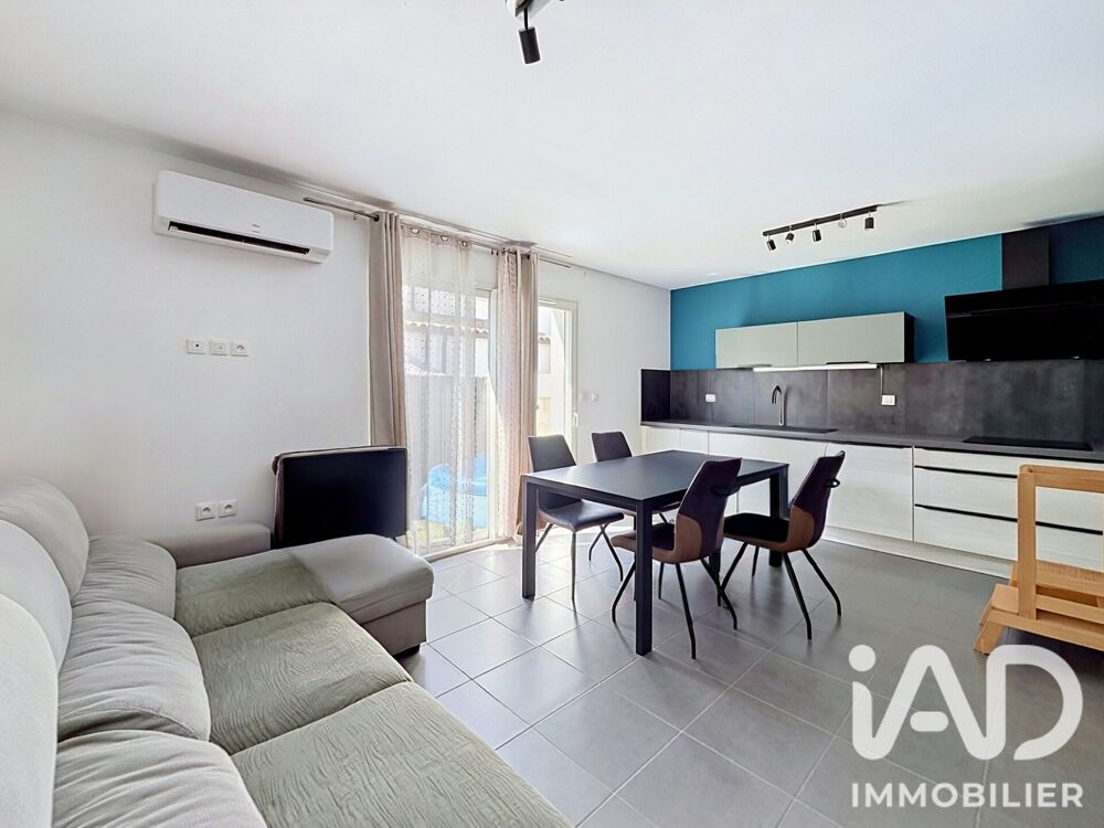 Vente Maison Vente Maison/villa 3 pièces Ouveillan