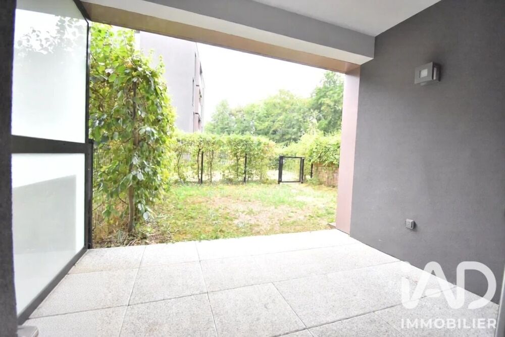 Vente Appartement Vente Appartement 2 pièces Strasbourg