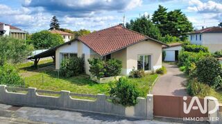  Maison à vendre 4 pièces 109 m²