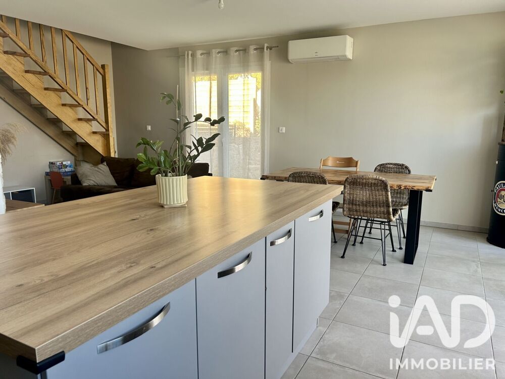 Vente Maison Vente Maison/villa 4 pièces Bessan
