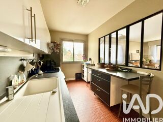  Appartement à vendre 3 pièces 82 m²