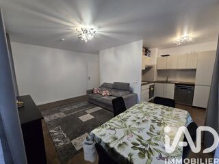  Appartement � vendre 3 pi�ces 62 m�