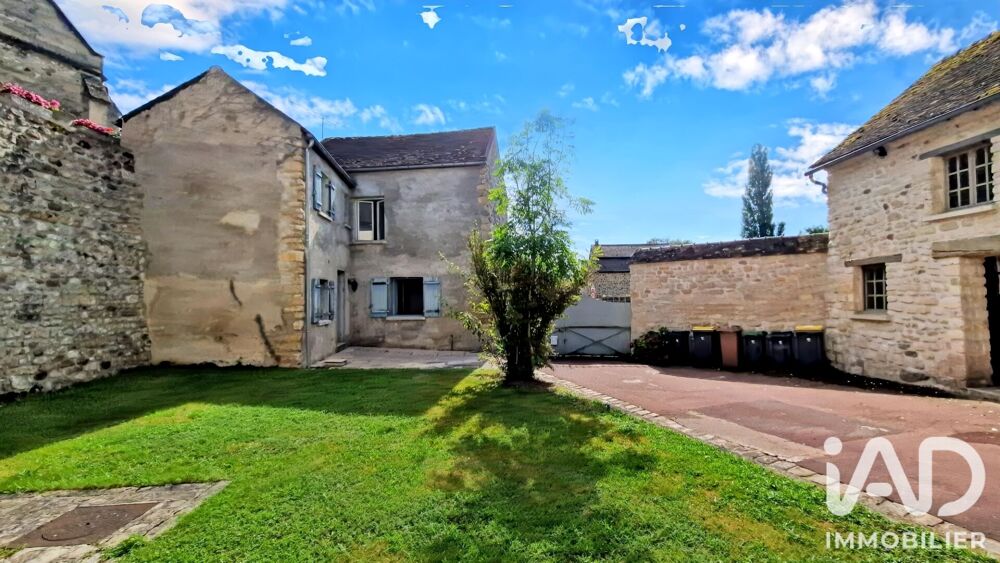 Vente Maison/villa 10 pièces