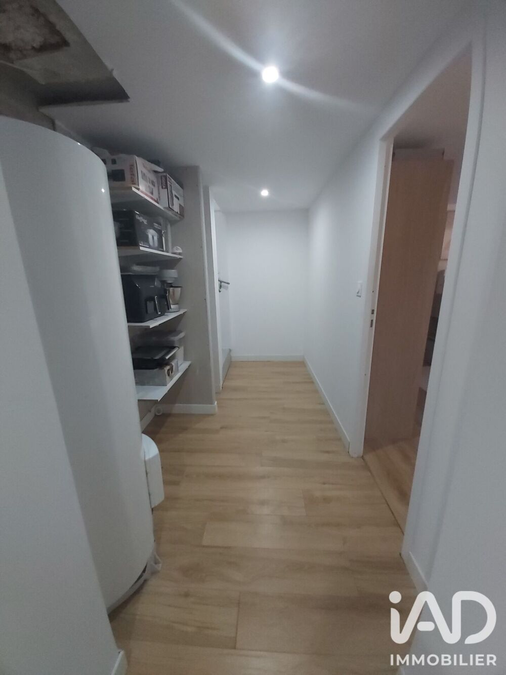 Vente Maison traditionnelle 5 pièces