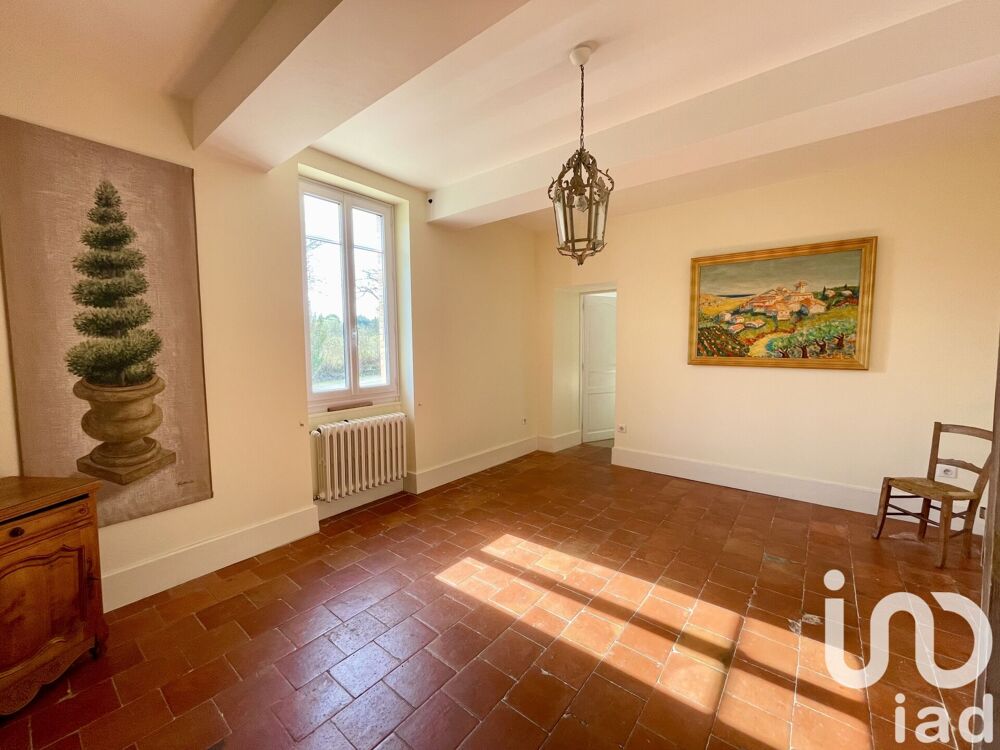 Vente Maison Vente Maison/villa 6 pièces Escornebœuf