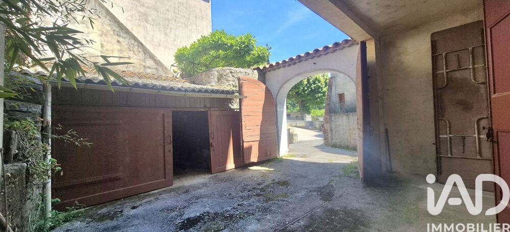 Vente Maison de village 8 pièces