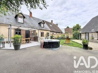  Maison à vendre 5 pièces 120 m²