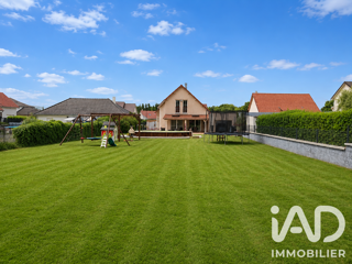  Maison à vendre 7 pièces 150 m²