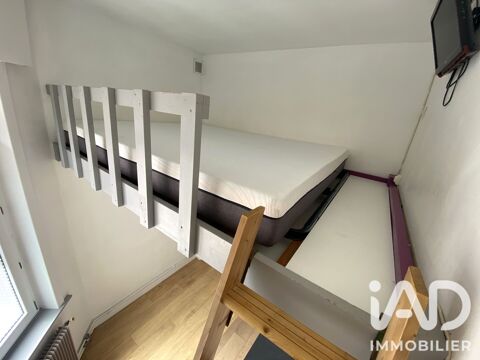 Appartement à vendre 1 pièce 45 m²
