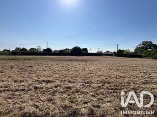  Terrain à vendre 1787 m²