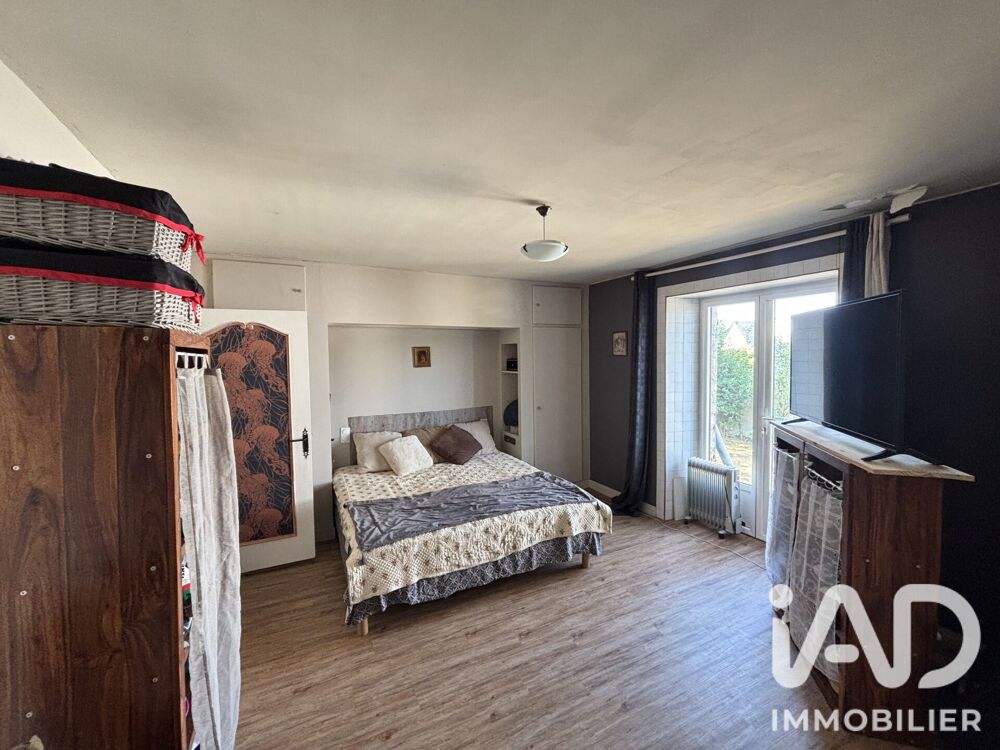 à vendre  Maison Saint-Avé (56890)