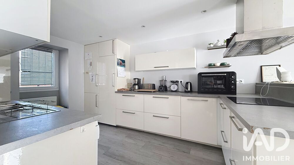 Vente Immeuble Vente Immeuble 178 m&sup2; Montauban-de-bretagne