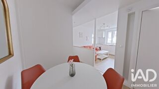  Appartement à vendre 2 pièces 34 m²