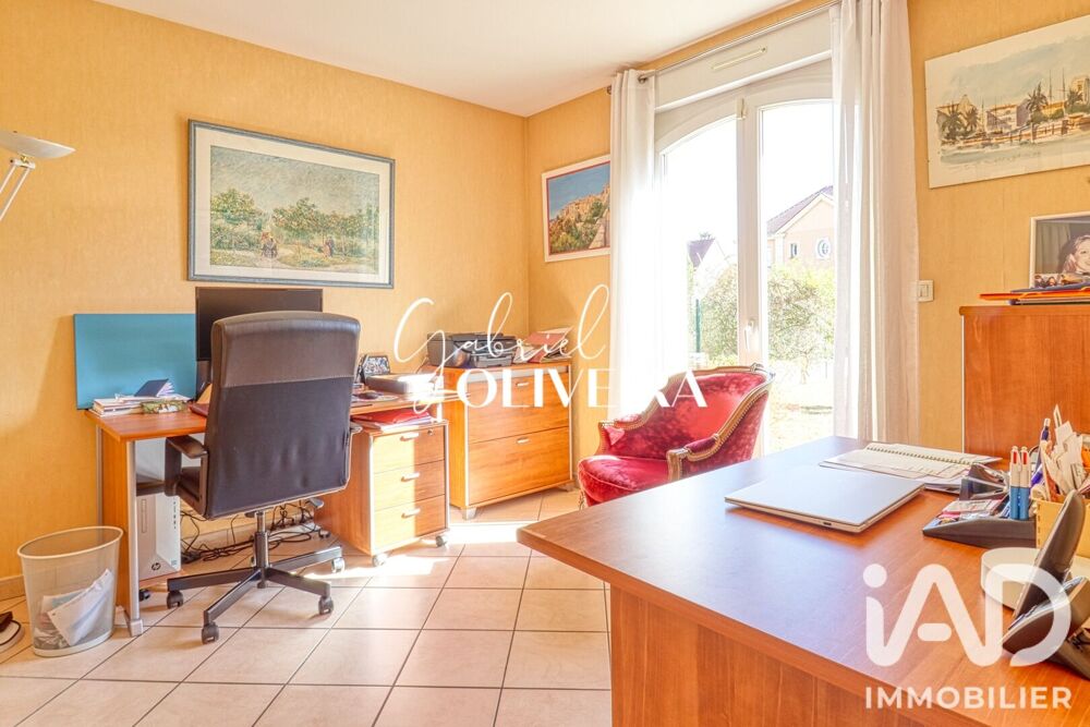 à vendre  Maison Deuil-la-Barre (95170)