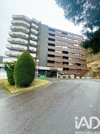  Appartement � vendre 2 pi�ces 34 m�