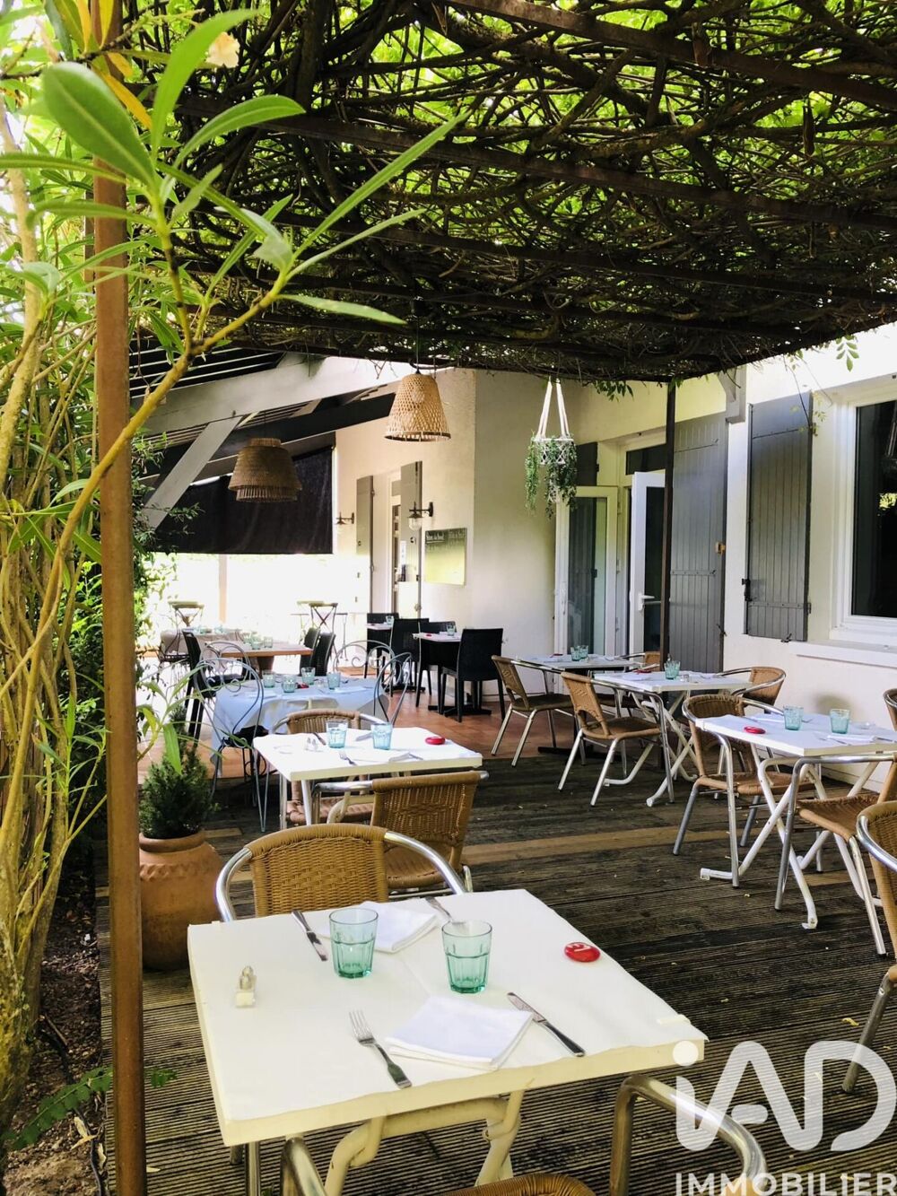   Vente Boutique/Local commercial 338 m&sup2; 