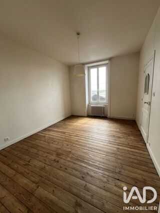  Appartement à vendre 2 pièces 50 m²