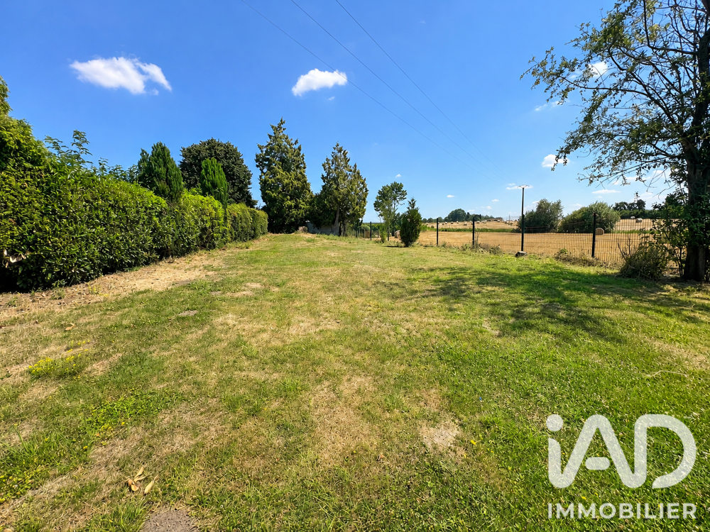 Vente Maison Vente Ferme 4 pièces Mons-en-pévèle