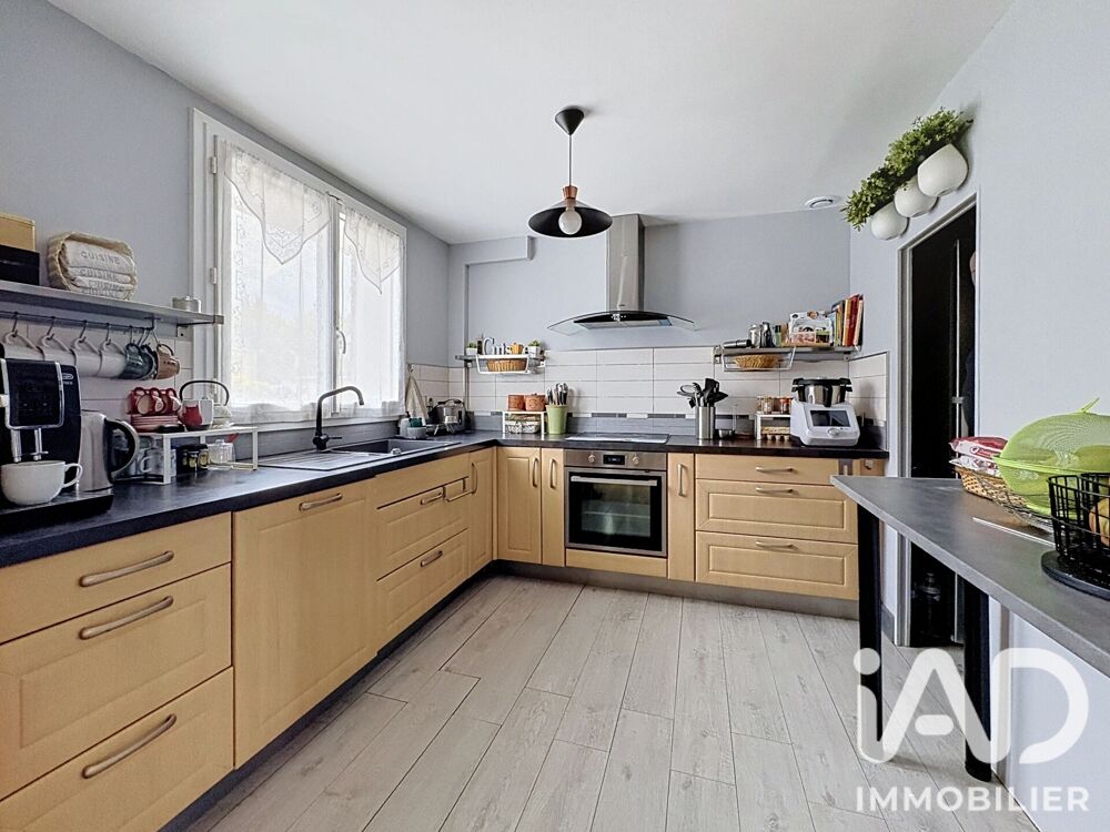 Vente Maison Vente Maison/villa 5 pièces Louvres