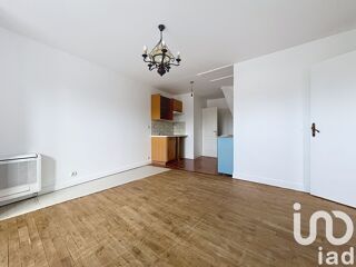  Appartement à louer 2 pièces 50 m²