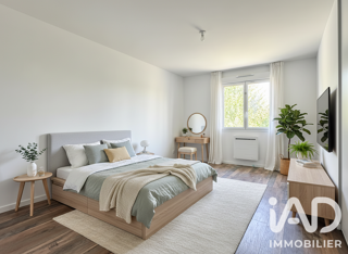  Maison à vendre 5 pièces 117 m²
