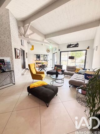  Maison à vendre 4 pièces 144 m²