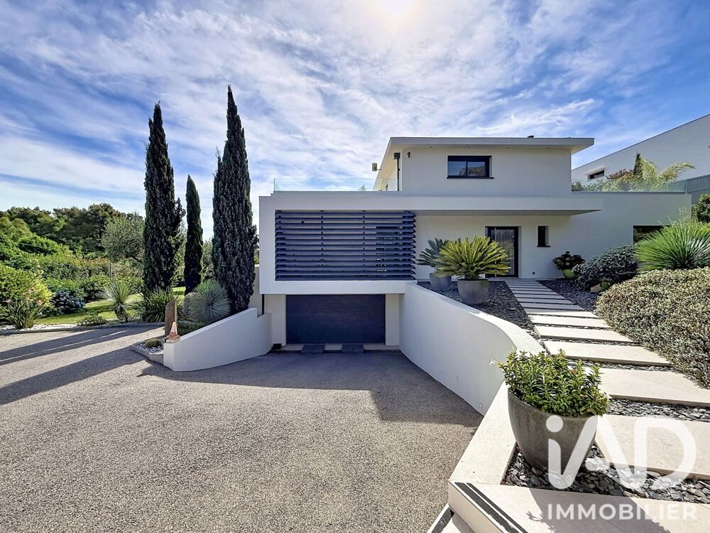 Vente Maison Vente Maison/villa 6 pièces Bandol