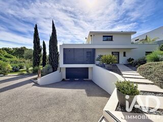  Maison à vendre 6 pièces 170 m²