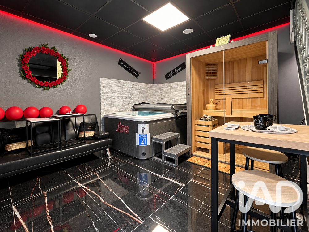 Vente Immeuble Vente Immeuble 120 m&sup2; Denain