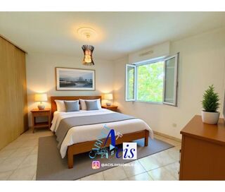  Appartement � vendre 4 pi�ces 100 m�