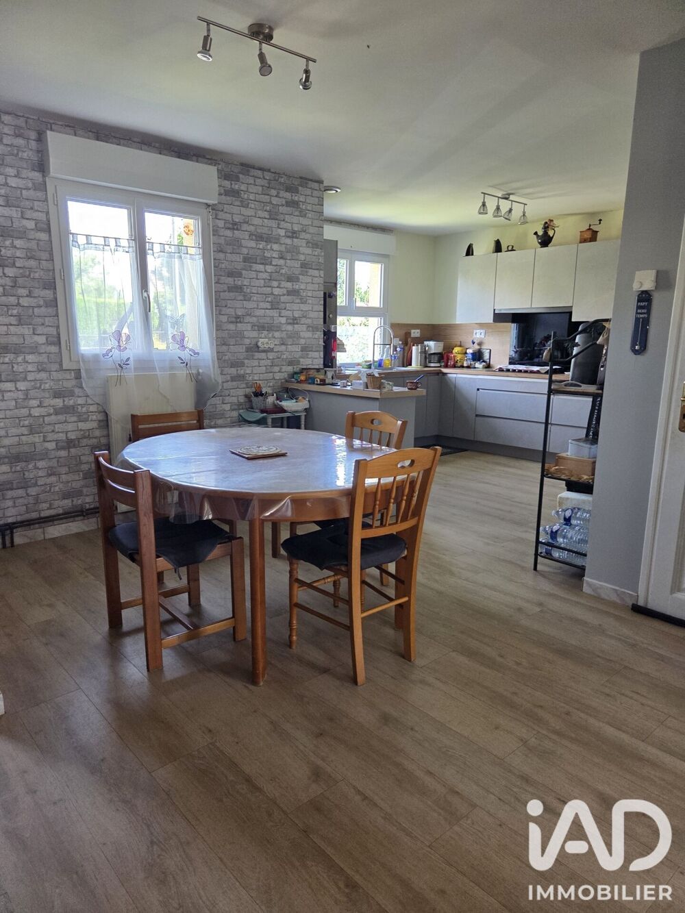 Vente Pavillon 5 pièces